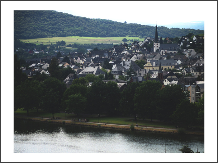 ベルンカステル=クース