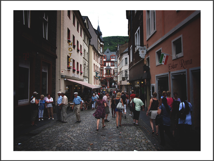 ベルンカステル=クース