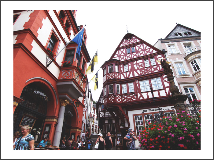 ベルンカステル=クース