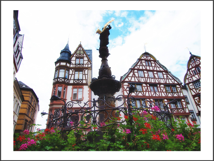 ベルンカステル=クース