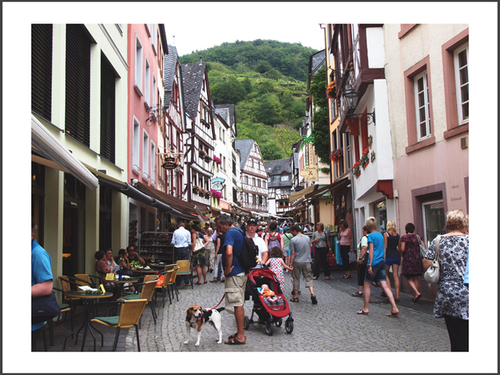 ベルンカステル=クース