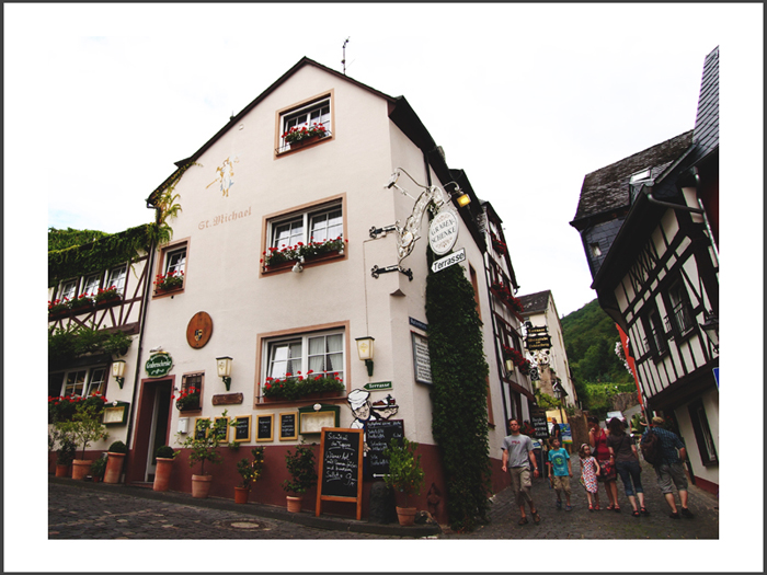 ベルンカステル=クース