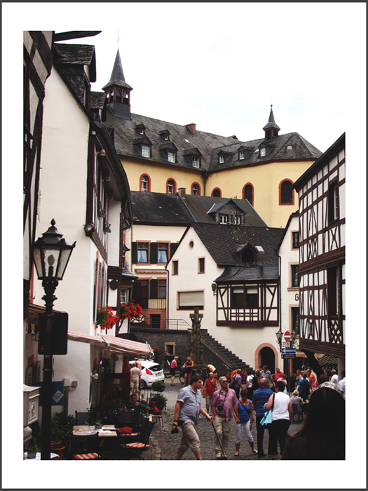 ベルンカステル=クース