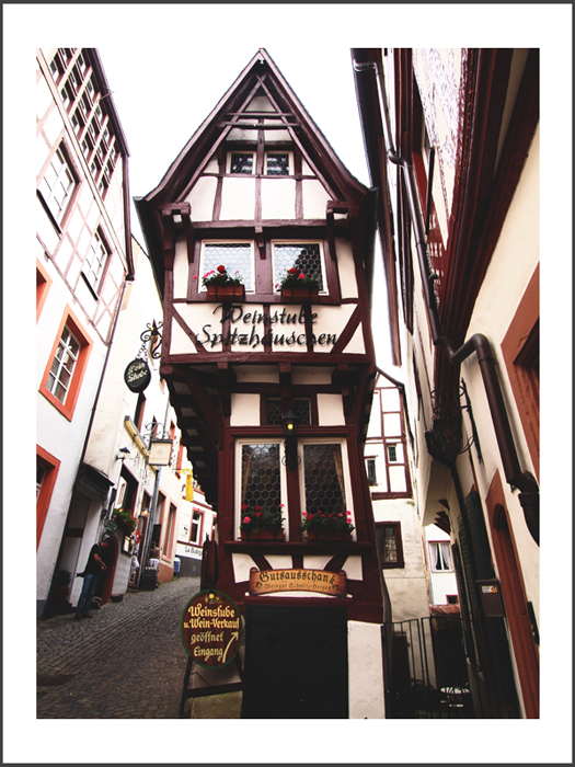 ベルンカステル=クース