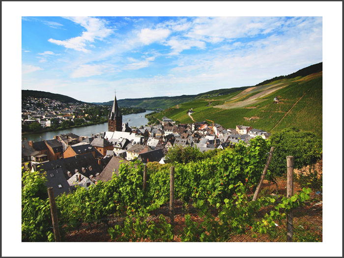 ベルンカステル=クース