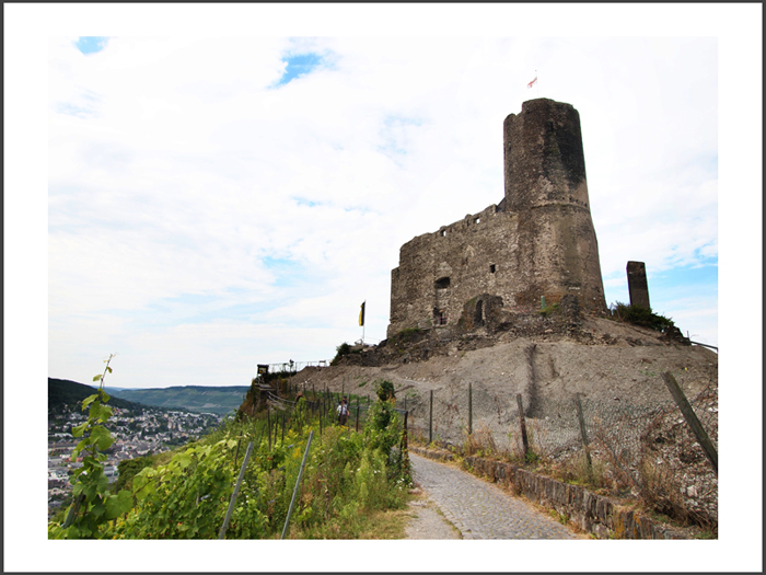 ベルンカステル=クース