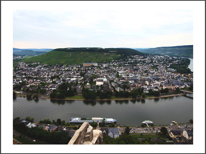 ベルンカステル=クース