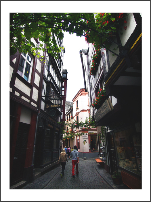 ベルンカステル=クース