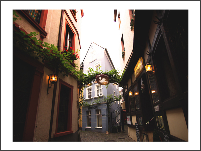 ベルンカステル=クース