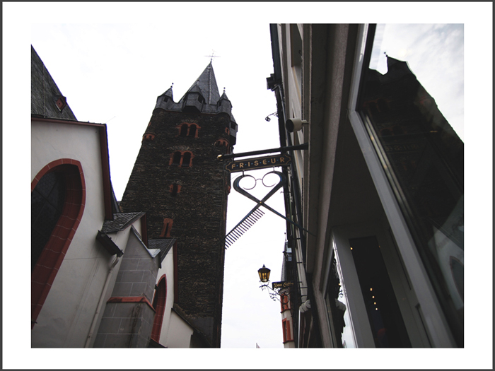 ベルンカステル=クース