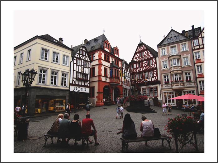 ベルンカステル=クース