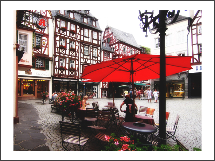 ベルンカステル=クース