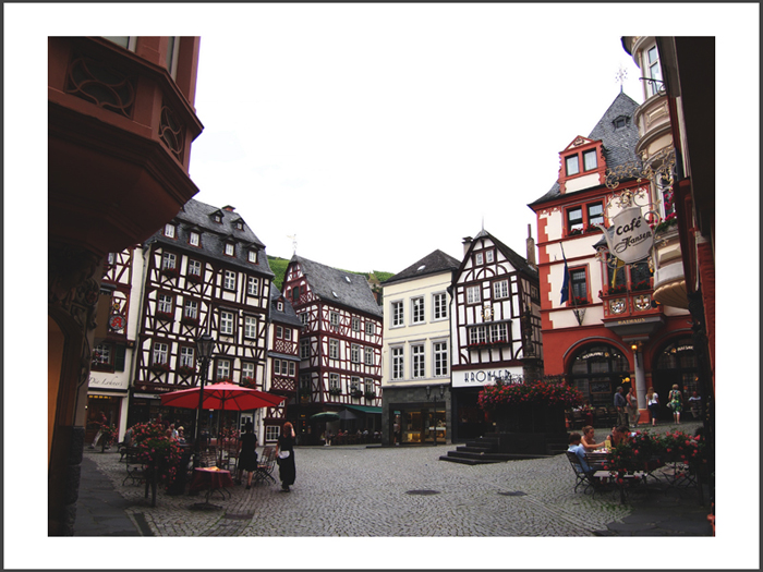 ベルンカステル=クース