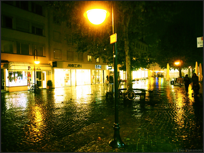 ザールブリュッケン