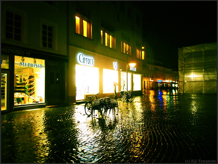 ザールブリュッケン