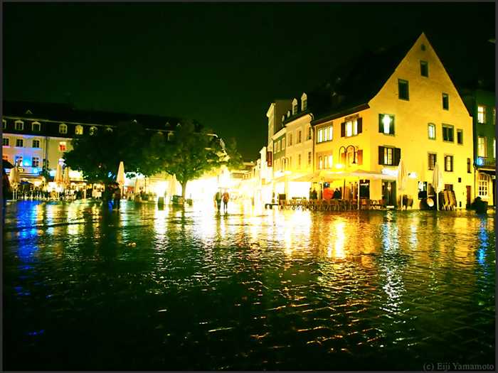 ザールブリュッケン