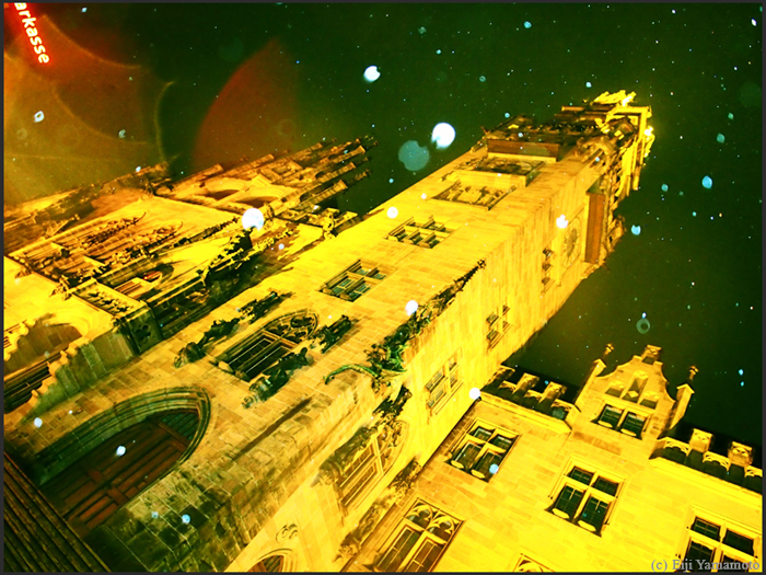 ザールブリュッケン