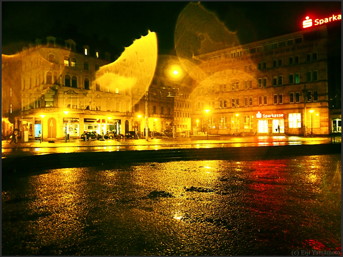 ザールブリュッケン