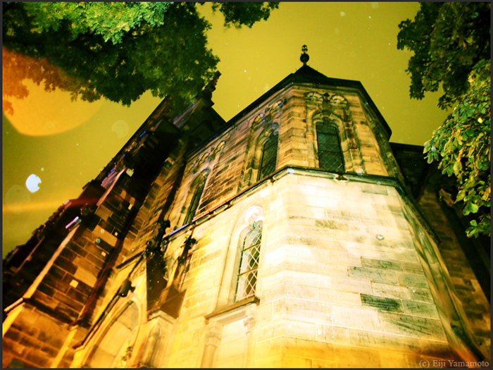 ザールブリュッケン