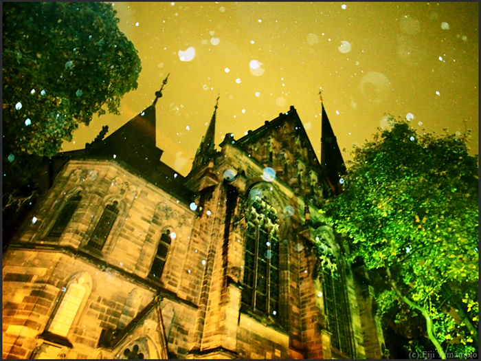 ザールブリュッケン