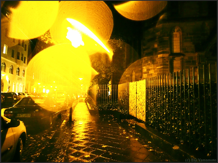 ザールブリュッケン