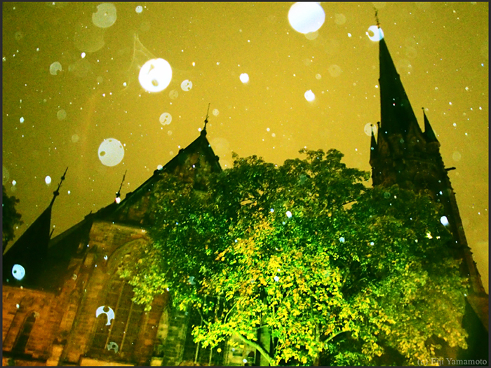 ザールブリュッケン