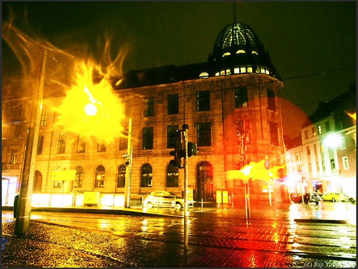 ザールブリュッケン