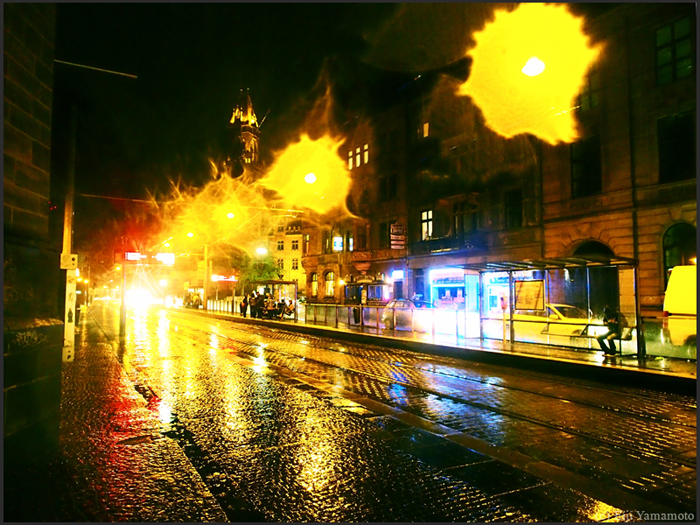 ザールブリュッケン