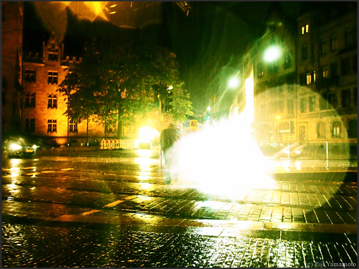 ザールブリュッケン