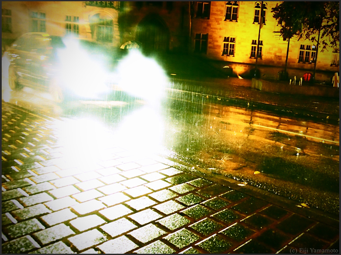 ザールブリュッケン