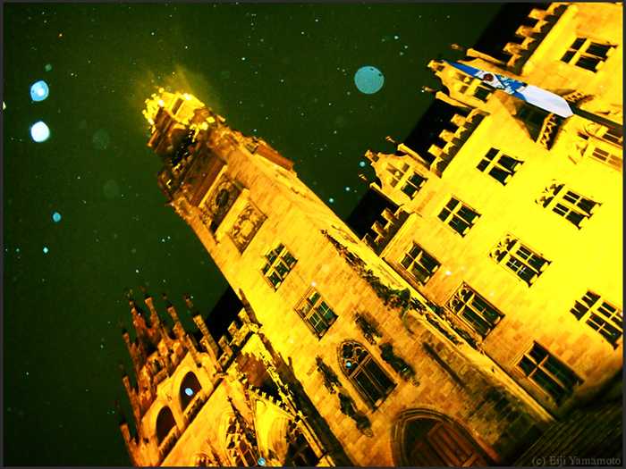 ザールブリュッケン