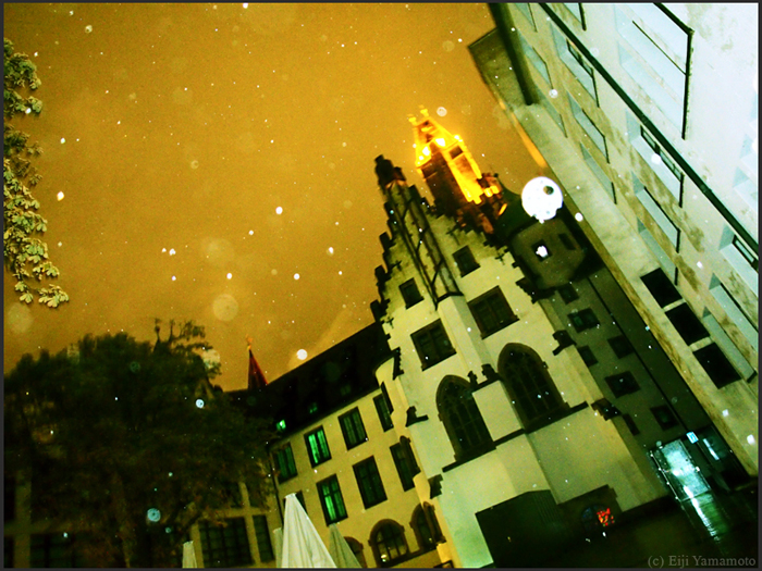 ザールブリュッケン