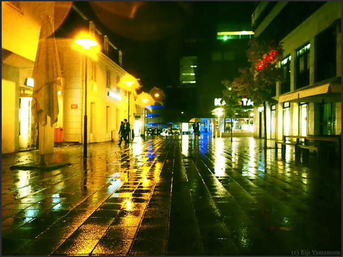 ザールブリュッケン