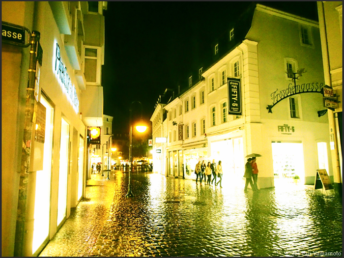 ザールブリュッケン