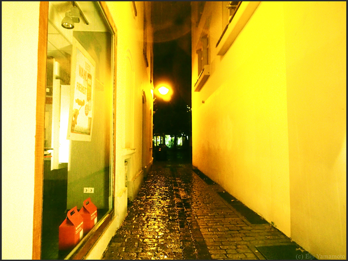 ザールブリュッケン