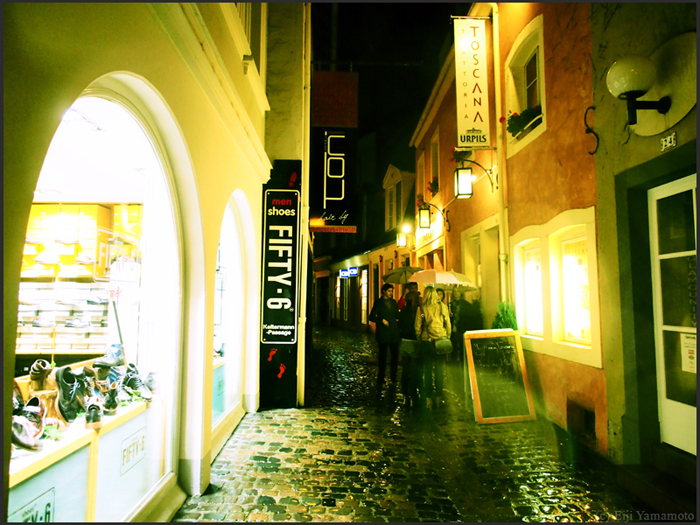 ザールブリュッケン