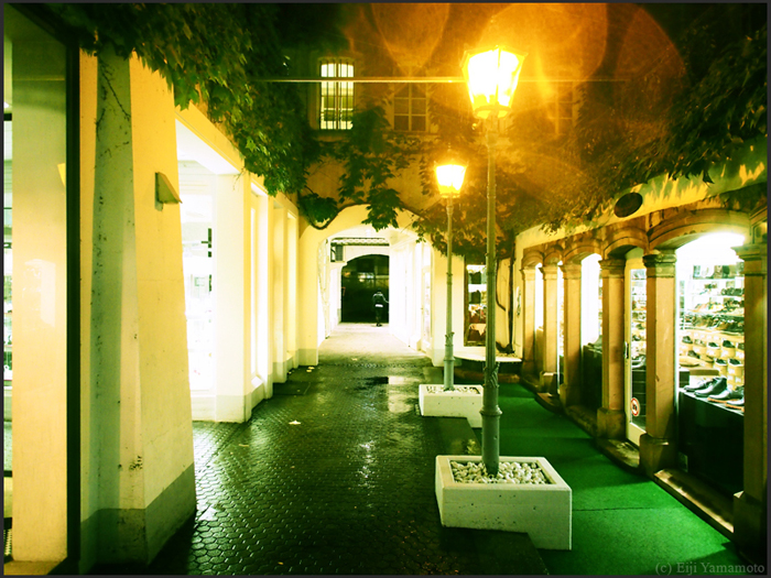 ザールブリュッケン