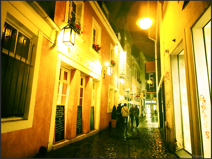 ザールブリュッケン