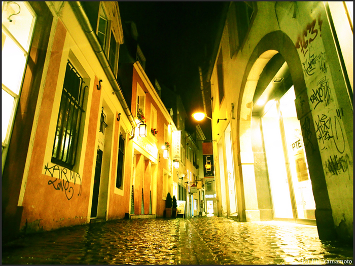 ザールブリュッケン