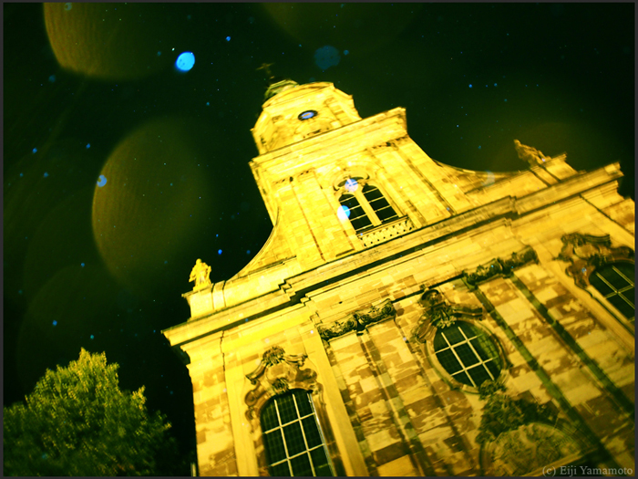 ザールブリュッケン