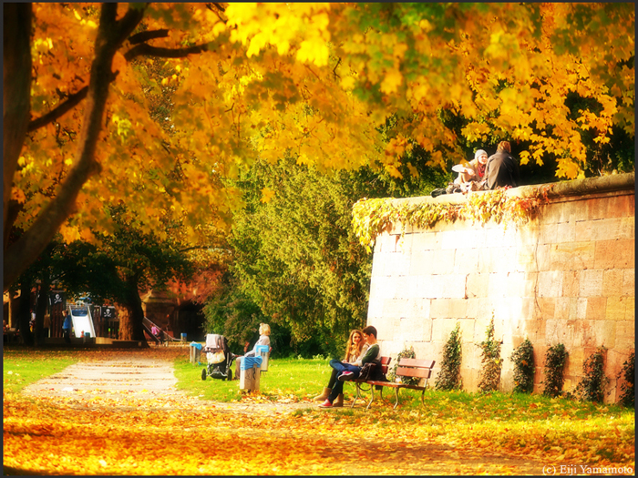 ザールブリュッケン