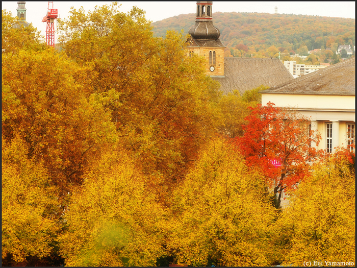 ザールブリュッケン