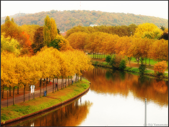 ザールブリュッケン