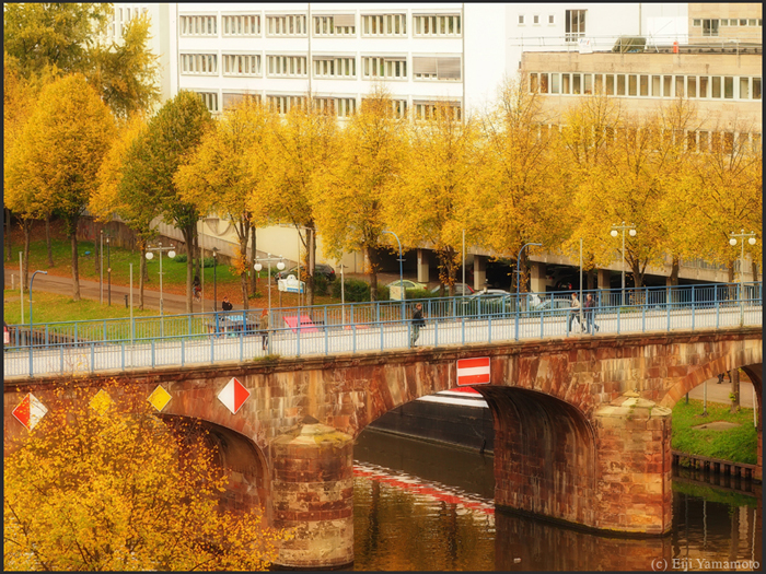 ザールブリュッケン