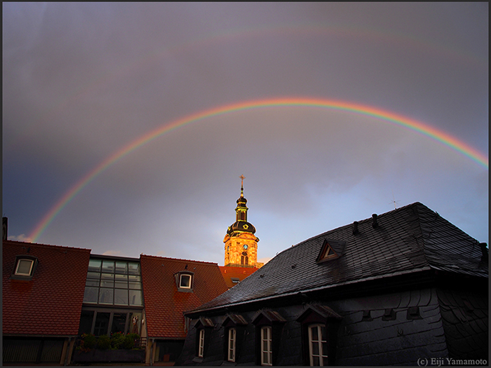 ザールブリュッケン