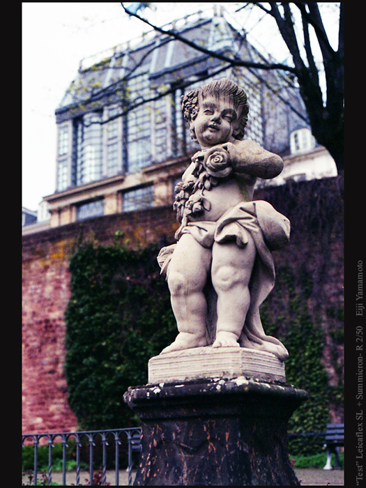 ザールブリュッケン