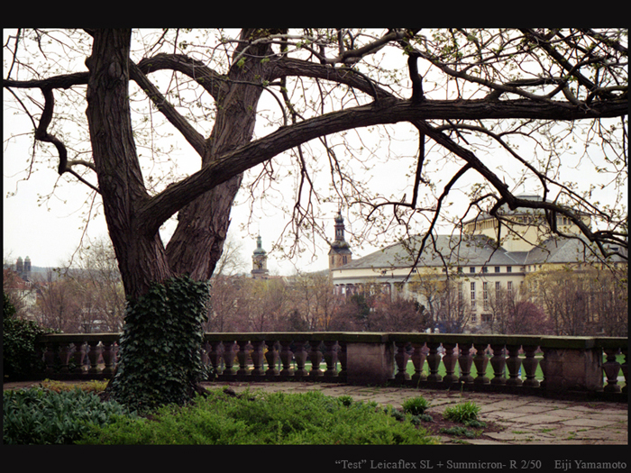 ザールブリュッケン