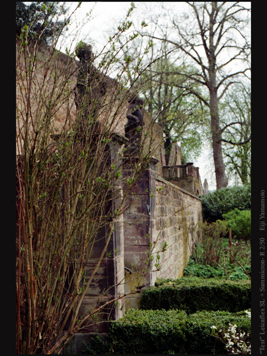 ザールブリュッケン