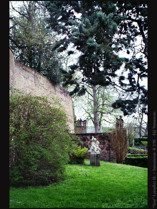 ザールブリュッケン