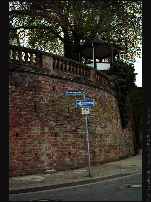 ザールブリュッケン